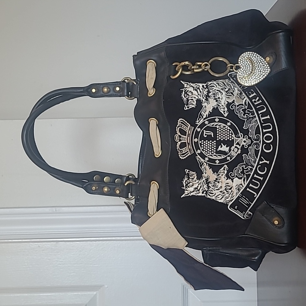 Juicy couture